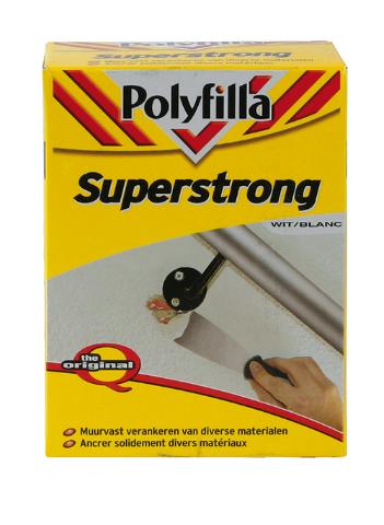 Superstrong
